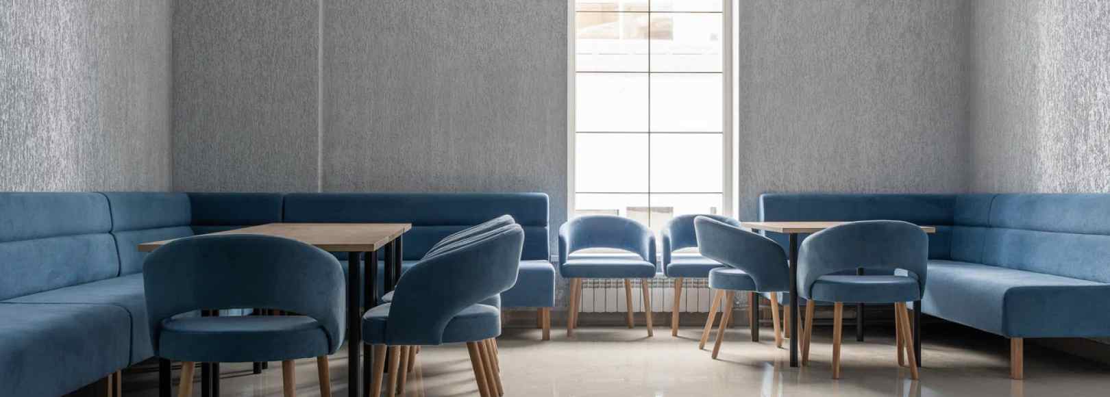 Фотография конференц-зала Олимпиада