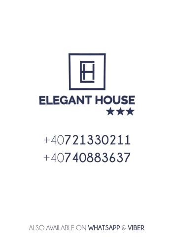 Фотография гостевого дома Elegant House