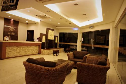 Фотография гостиницы De Era Hotel