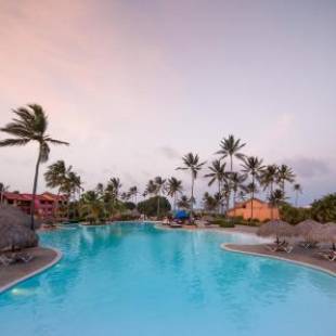 Фотографии гостиницы 
            Punta Cana Princess Adults Only - All Inclusive