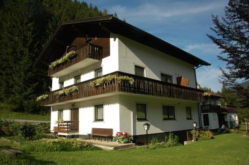 Фотография гостевого дома Adlerhorst