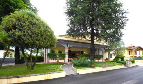 Фотография гостиницы Albergo La Quiete