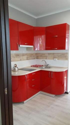 Фотография квартиры Apartments South Road