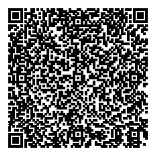 QR код базы отдыха Клёвое местечко