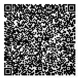 QR код мотеля Сытый Ежик