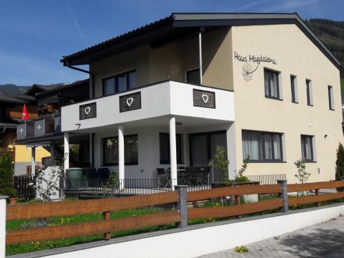 Фотография гостевого дома Haus Magdalena