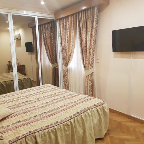 Фотография гостевого дома Hostal La Parada