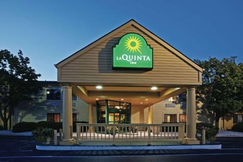 Фотографии гостиницы 
            La Quinta Inn by Wyndham Sheboygan