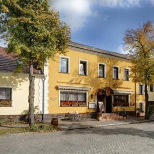 Фотографии гостиницы 
            Hotel-Restaurant Alter Krug Kallinchen