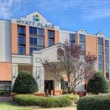 Фотография гостиницы Hyatt Place Charlotte Airport Tyvola Road