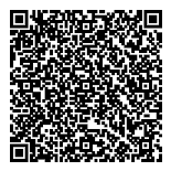 QR код мини отеля Деревня Хванчкара