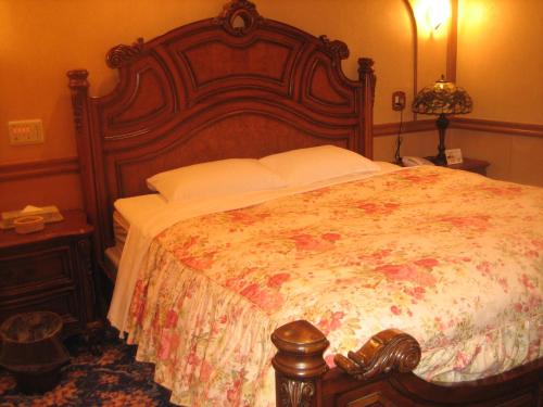 Фотография мини отеля Hotel Zips (Adult Only)