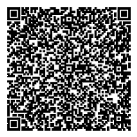 QR код гостиницы Рица Парк