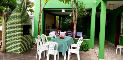 Фотография мини отеля Pousada Sonho Meu