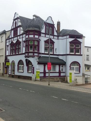 Фотография мини отеля Bed and Breakfast Zeulenroda