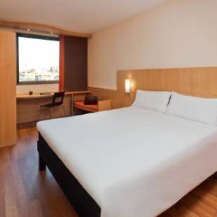 Фотографии гостиницы 
            Ibis Lleida