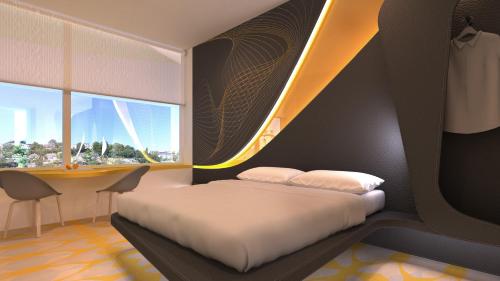 Фотография гостиницы prizeotel Bern-City