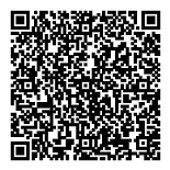 QR код хостела Vardananq