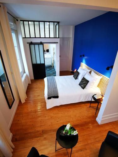 Фотография мини отеля Chez Hortense