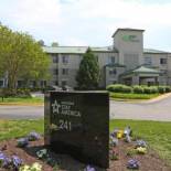 Фотография гостиницы Extended Stay America Suites - North Chesterfield - Arboretum