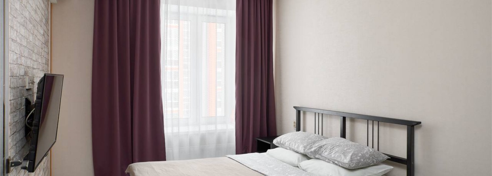 Фотография квартиры Уютная квартира в Жилом Комплексе Весна