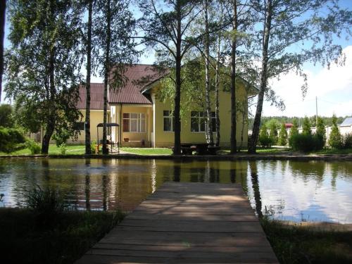 Фотография мини отеля Монетный двор