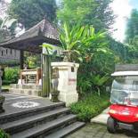 Фотография базы отдыха Villa with private pool at Villa Nirvana Ubud