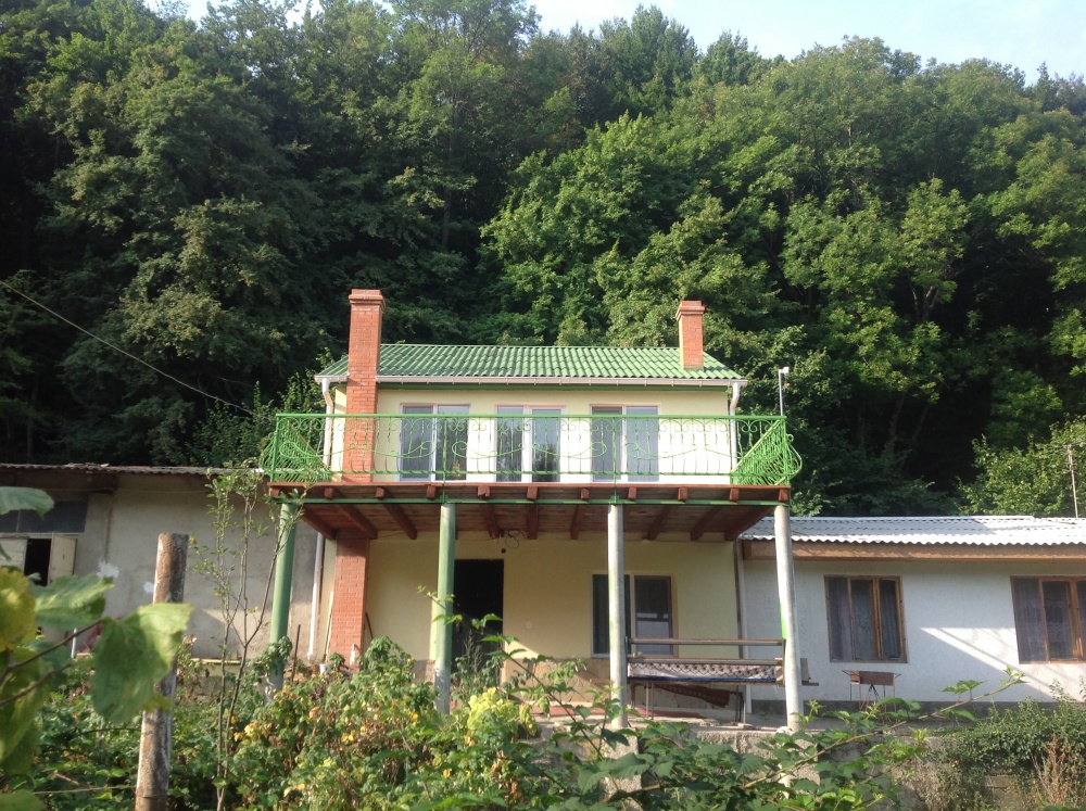 Фотография гостиницы Верста