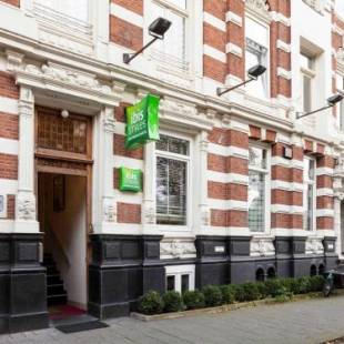 Фотографии гостиницы 
            ibis Styles Amsterdam Amstel