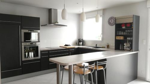 Фотография гостевого дома Maison lumineuse