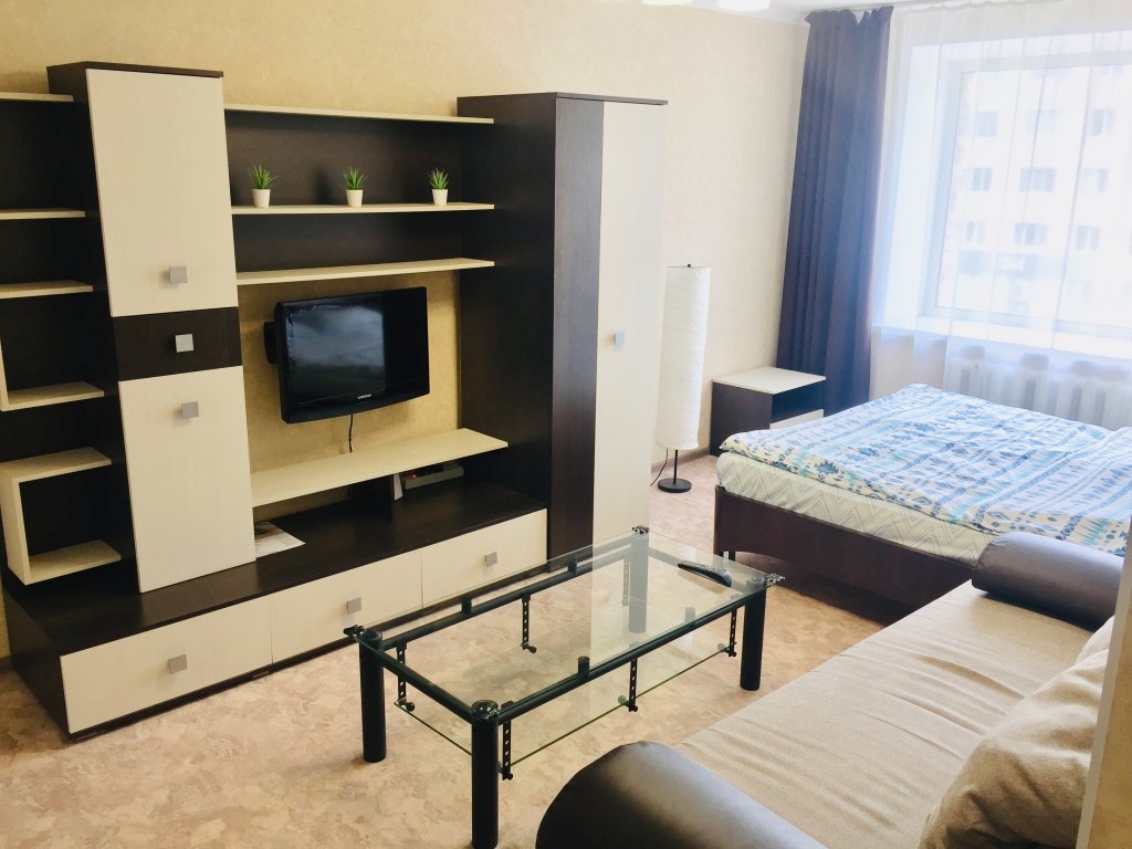 Фотография квартиры Апартаменты Пушкина 29