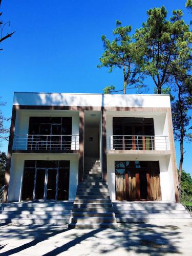 Фотографии гостевого дома
Grigoleti Inn