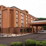 Фотография гостиницы Hampton Inn Princeton