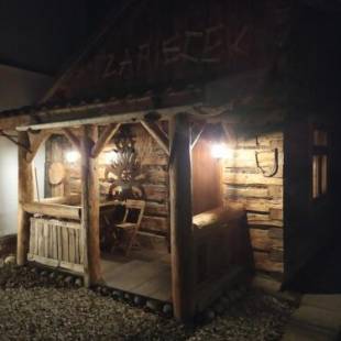 Фотографии гостевого дома
Chatka Zapiecek