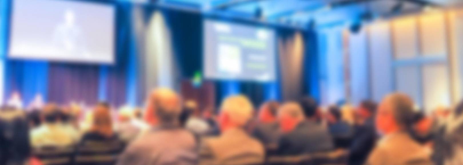 Фотография конференц-зала Аэродром Танай