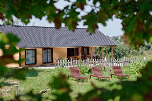 Фотография гостевого дома Дом на Тригорской