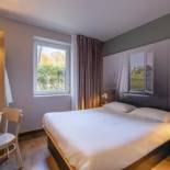 Фотография гостиницы B&B Hôtel Bordeaux Langon