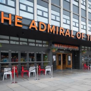 Фотография гостиницы Admiral of the Humber Wetherspoon