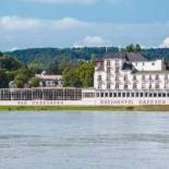 Фотография гостиницы Rheinhotel Dreesen