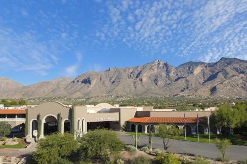 Фотография гостиницы The Westin La Paloma Resort & Spa