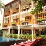 Фотография гостиницы Vieng Mantra Hotel