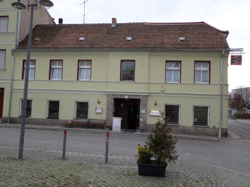 Фотография гостиницы Hotel zur Sonne