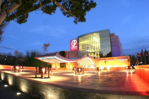 Фотография гостиницы Golden Palace