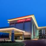 Фотография гостиницы Hampton Inn Downingtown/Exton