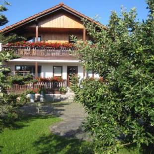 Фотографии гостевого дома
Urlaubspension 'Hohes Rott' und Apartmenthaus