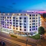 Фотография гостиницы Mercure Krakow Stare Miasto