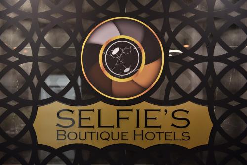 Фотография гостиницы Selfie's Boutique Hotel