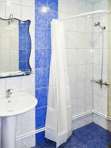 Фотография гостиницы Mthnadzor