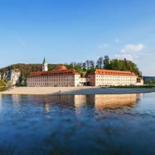 Фотография мини отеля Gästehaus St. Georg - Weltenburger Klosterbetriebe GmbH