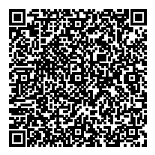 QR код мини отеля У аистов